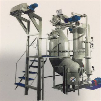 पीएलसी। बेस यू टाइप एचटी। एच.पी. रैपिड जेट डाइंग मशीन