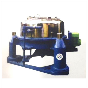 Fully Automatic Hydro Extractor