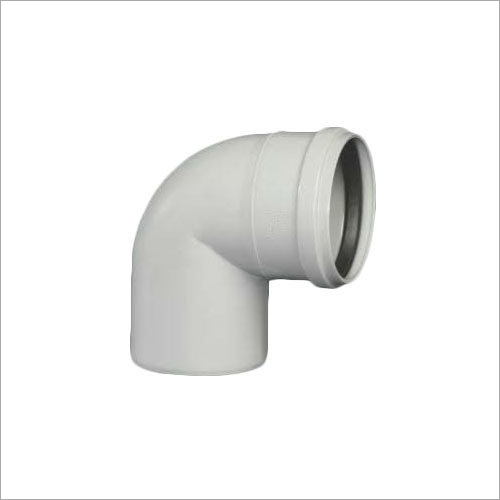 SWR Pipe Bend