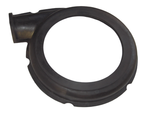 Rubber Warman Type Slurry Pump Parts