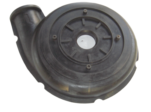 Rubber Warman Type Slurry Pump Parts