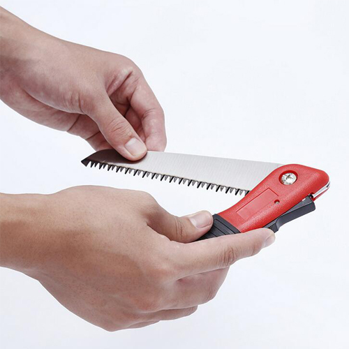 C-4014 Portable Folding Garden Handsaw