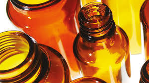 विटामिन प्लस एंजाइम सिरप खुराक प्रपत्र: तरल