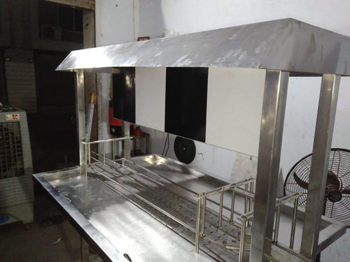 Injectable Powder Filling Machine - Stainless Steel, Customizable Dimensions | Precise Filling, Easy Operation, High Speed, GMP Compliant