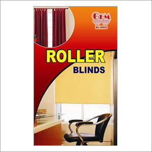 Roller Blinds