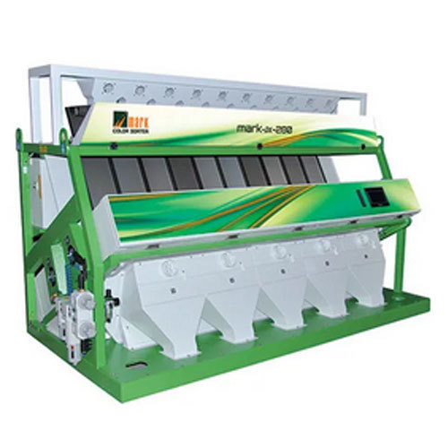 Mark JX 180 Color Sorter