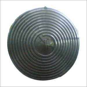   Industrial SS Pipe Coils