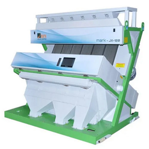 Mark JX 120 Color Sorter