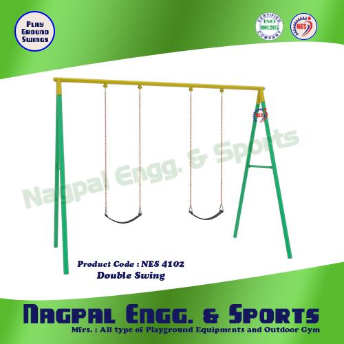 डबल स्विंग