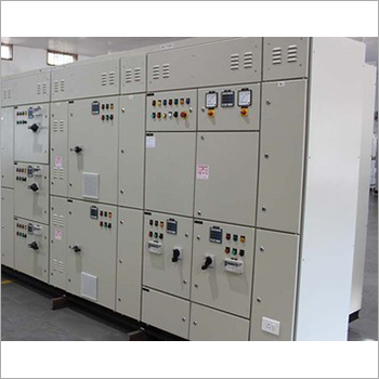 इलेक्ट्रिकल पैनल