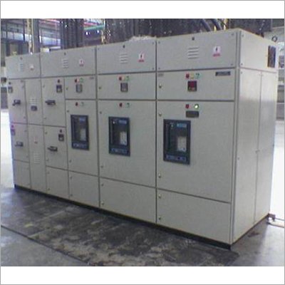 ऑटो चेंज ओवर पैनल