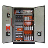 एपीएफसी नियंत्रण पैनल