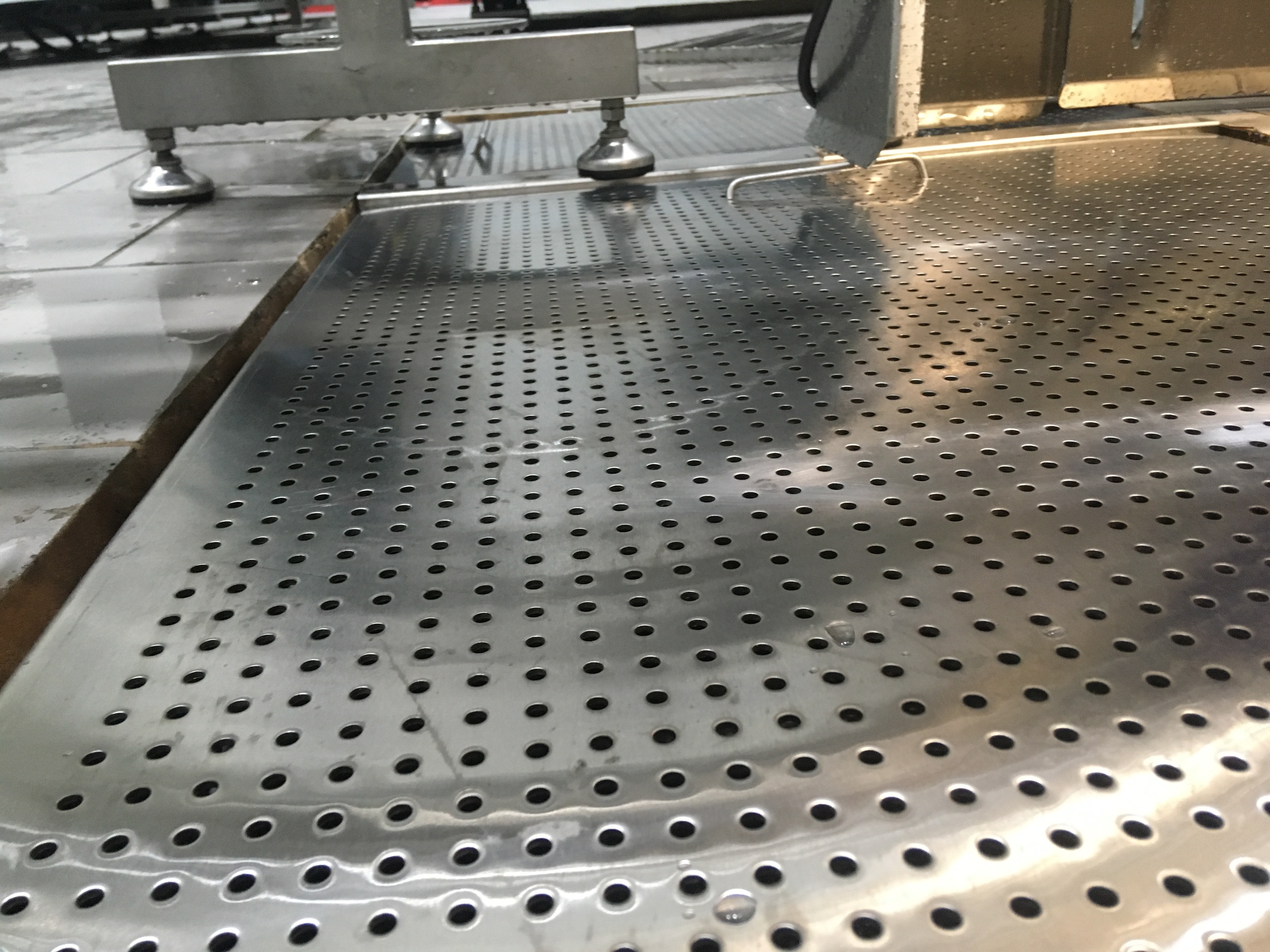 Ss 304 Drain Cover/grating