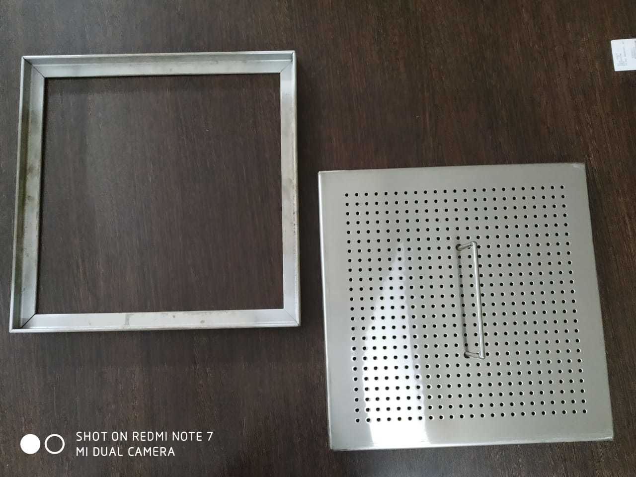 Ss 304 Drain Cover/grating