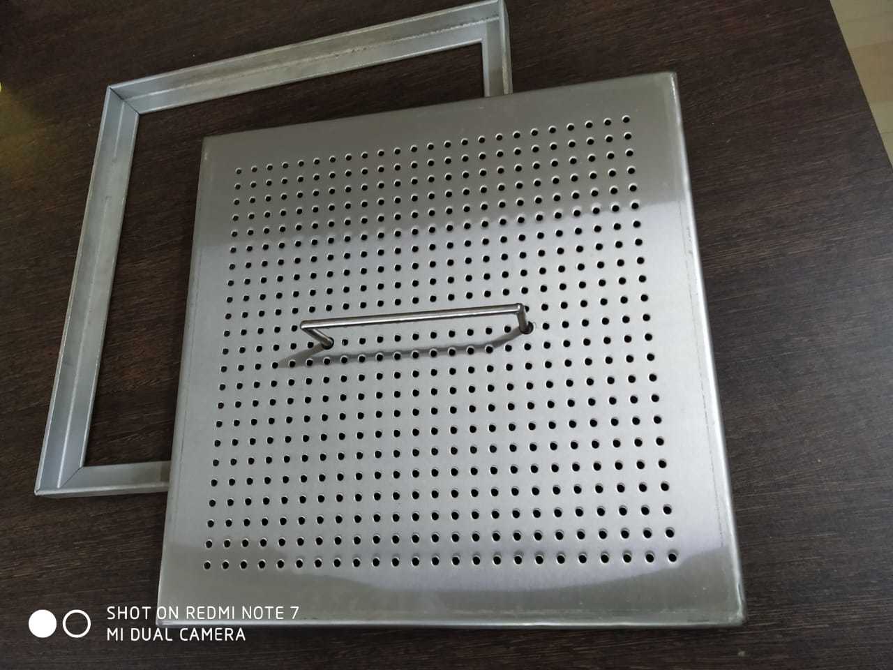 Ss 304 Drain Cover/grating