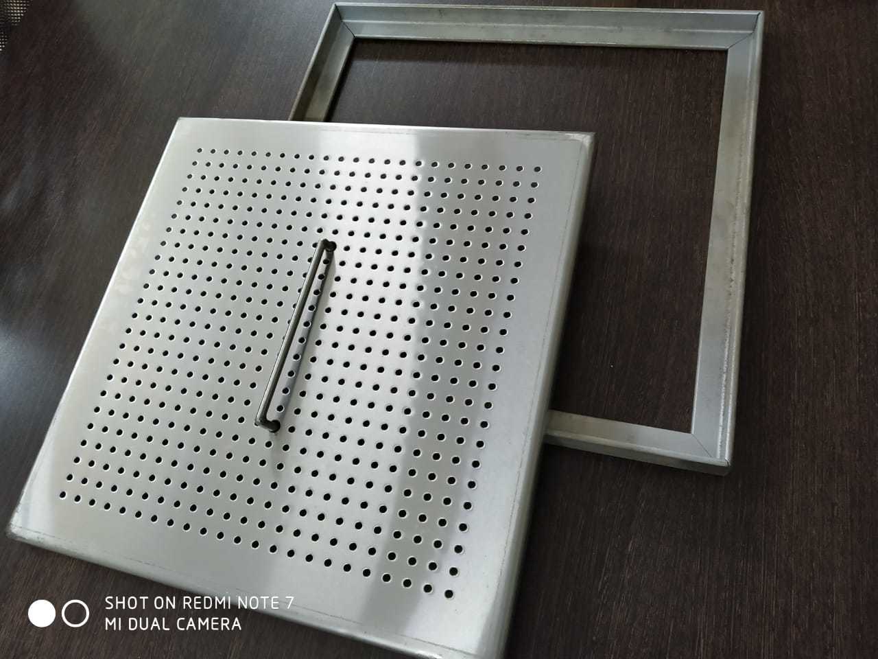 Ss 304 Drain Cover/grating