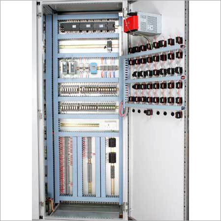 Plc Control Panel Dimension(l*w*h): Customize Millimeter (Mm)