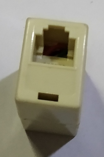 टेलीफोन वायर केबल्स और क्रोन उत्पाद सहायक उपकरण