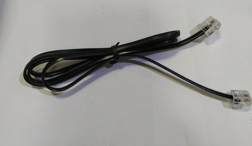 टेलीफोन वायर केबल्स और क्रोन उत्पाद सहायक उपकरण