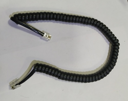 टेलीफोन वायर केबल्स और क्रोन उत्पाद सहायक उपकरण