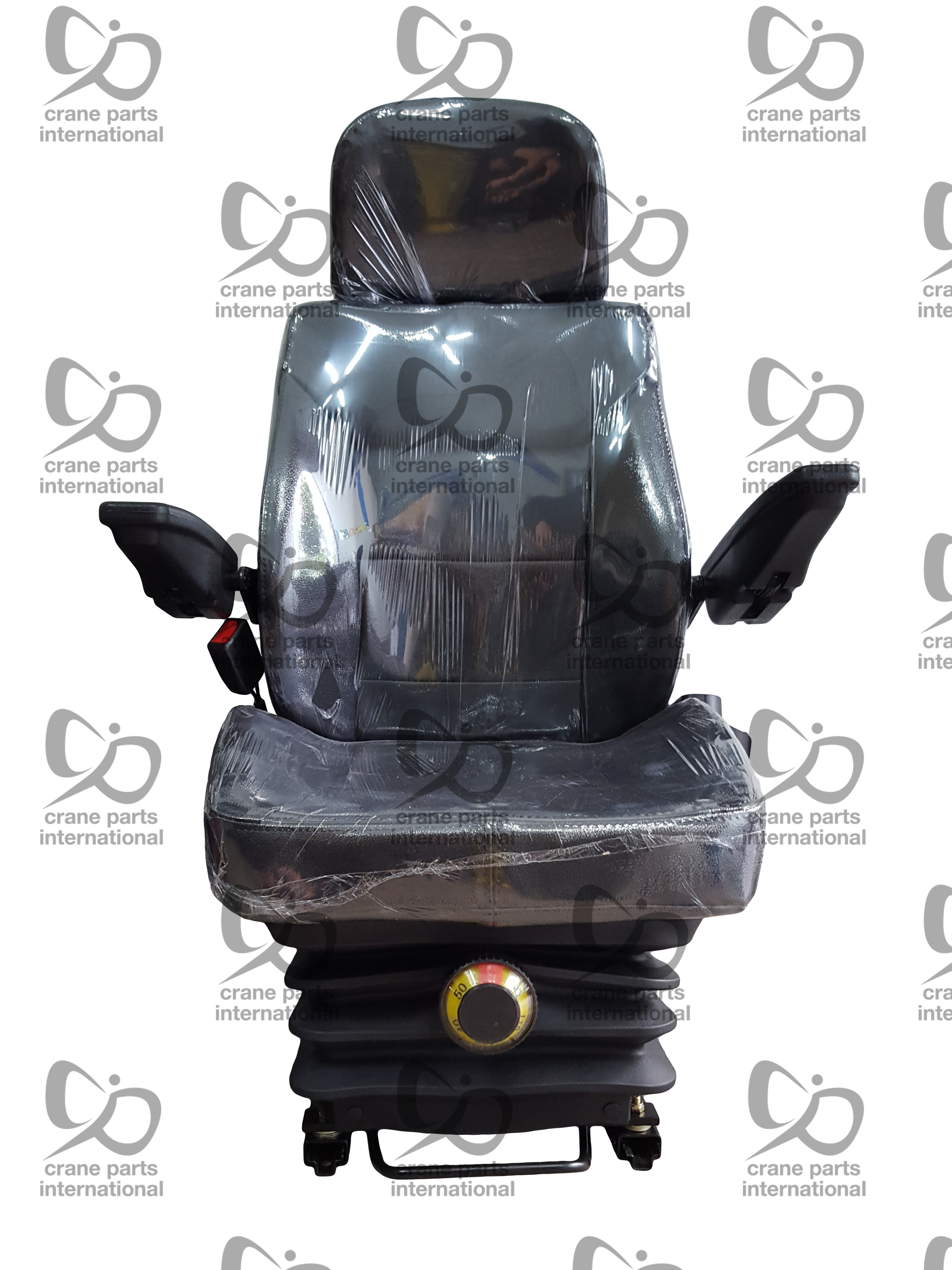 Machine Parts Crane Seat