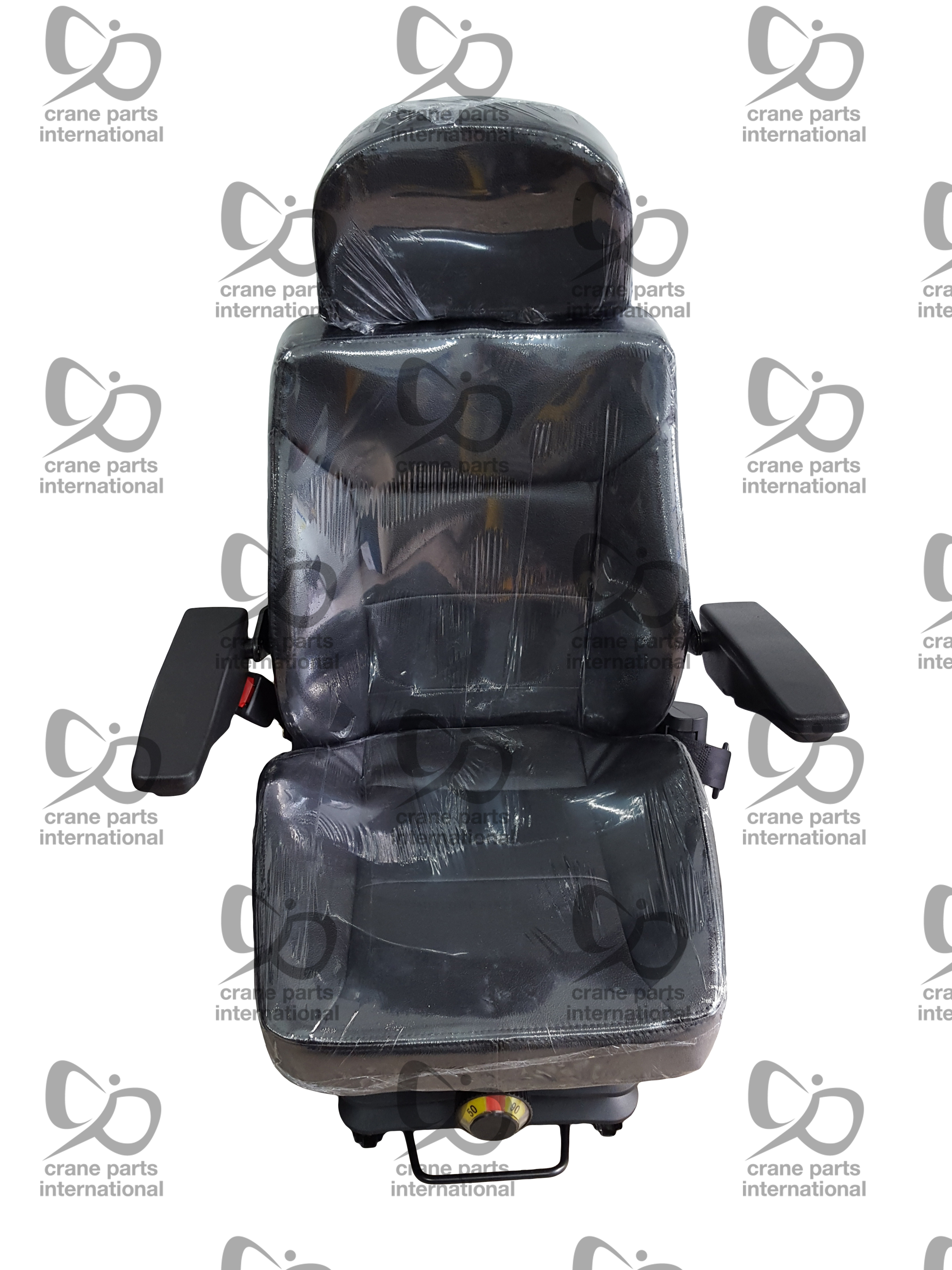 Machine Parts Crane Seat