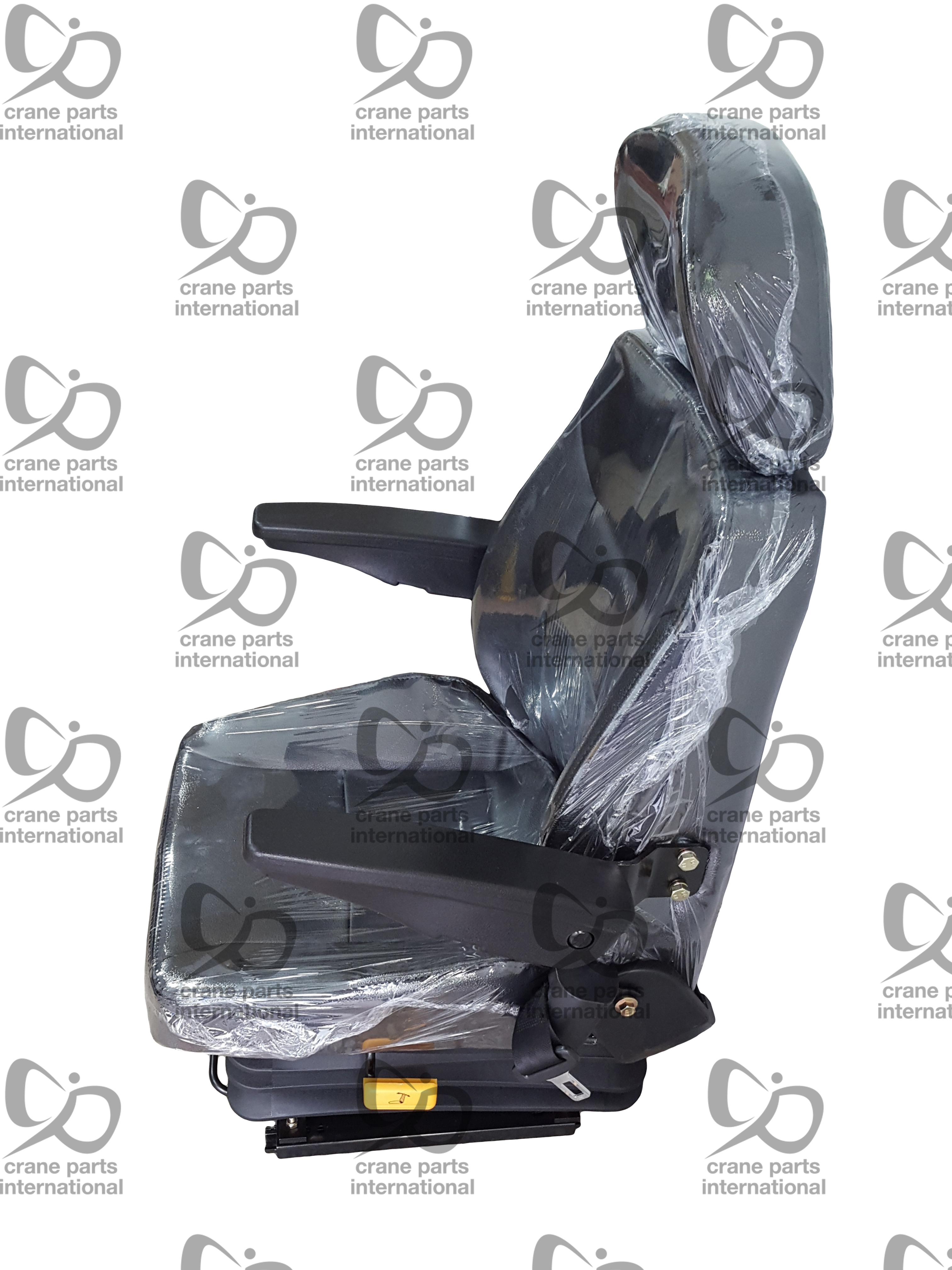 Machine Parts Crane Seat