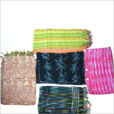 स्कार्व्स