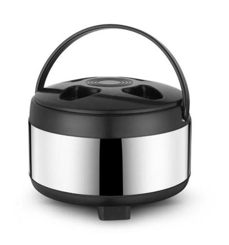 अछूता पुलाव