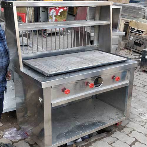 Dosa Counter