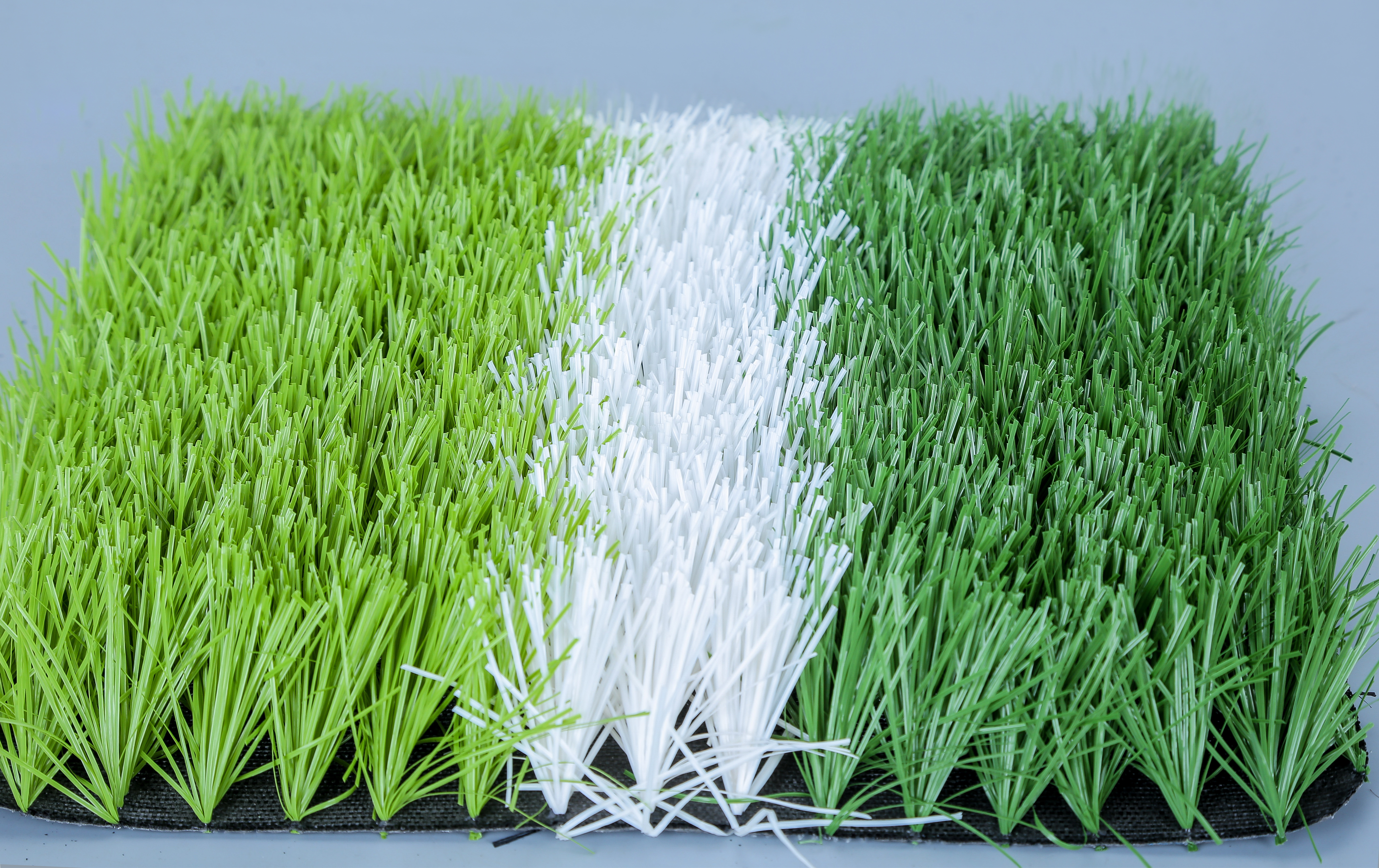 Artificial Grass That Makes People Comfortable To Exercise Length: 25 Meter (M)