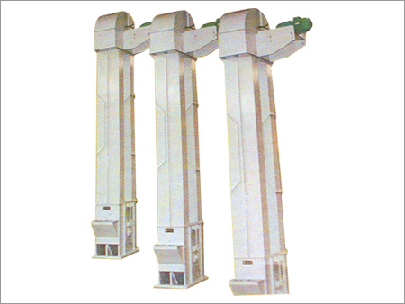 Elevators  .