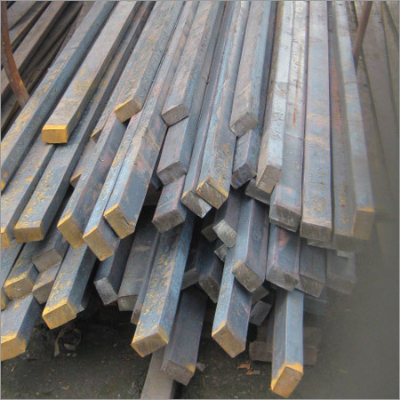  Steel Flat Bars