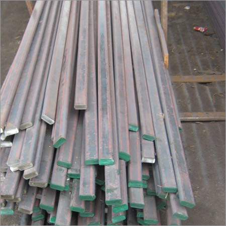   Flat Steel Bar