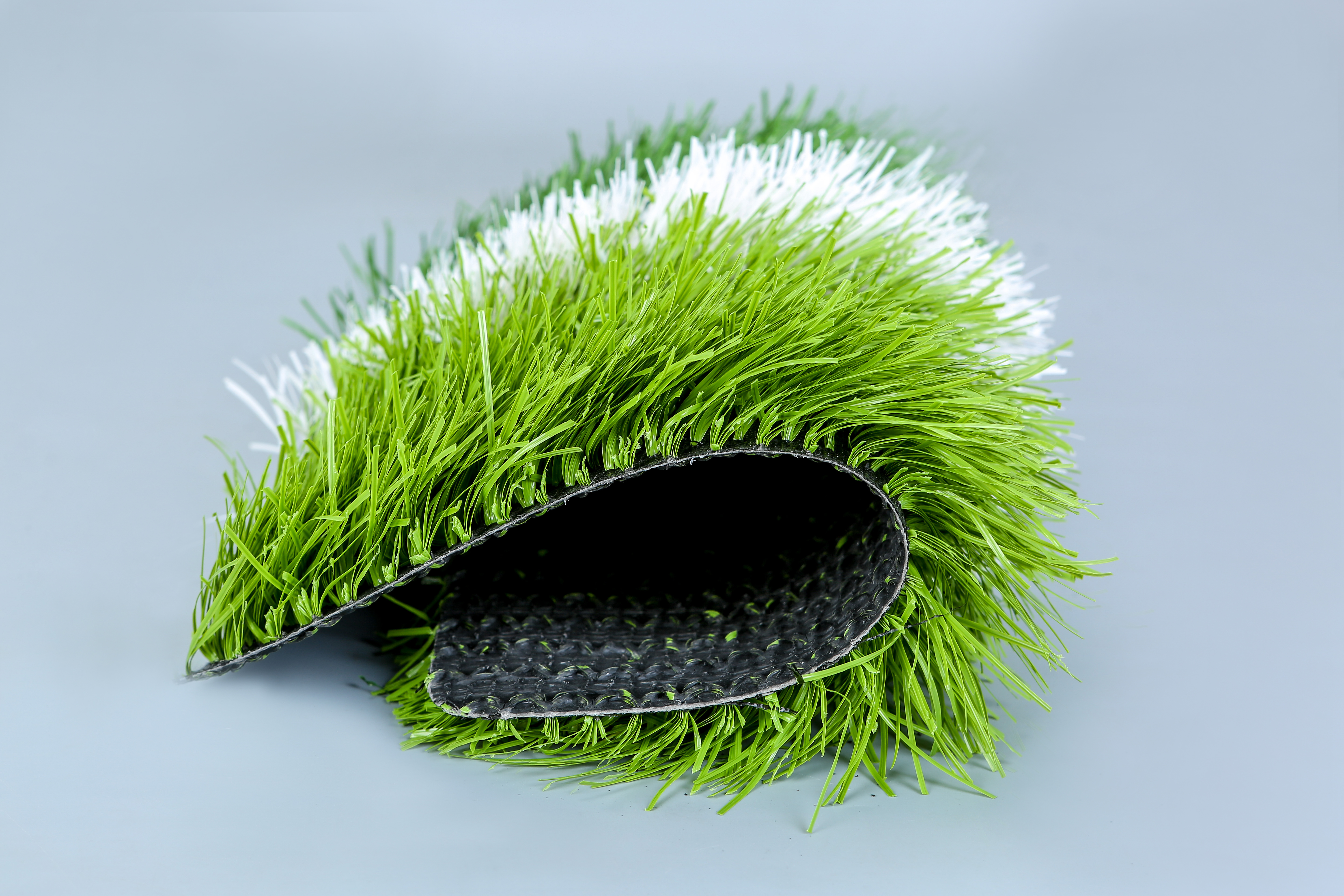 Artificial Grass That Makes People Comfortable To Exercise Length: 25 Meter (M)