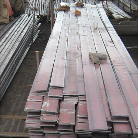 Industrial Flat Bars
