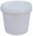 Greese Container - Plastic