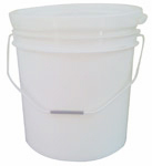 Greese Container - Plastic
