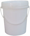 Greese Container - Plastic