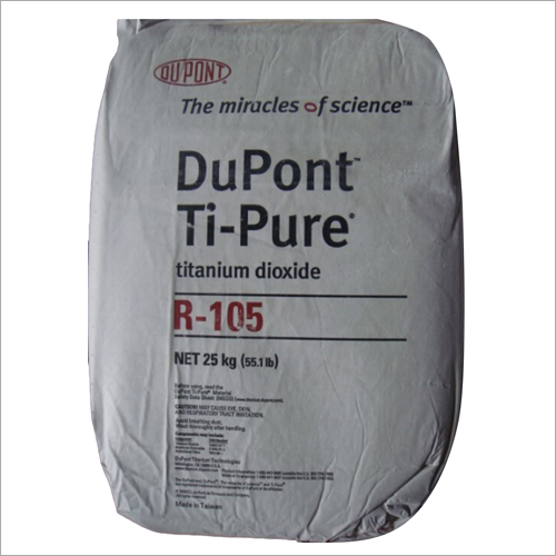 Titanium Dioxide Powder - 99% Purity, Industrial Grade | Room Temperature Storage, Ideal For Industrial Applications