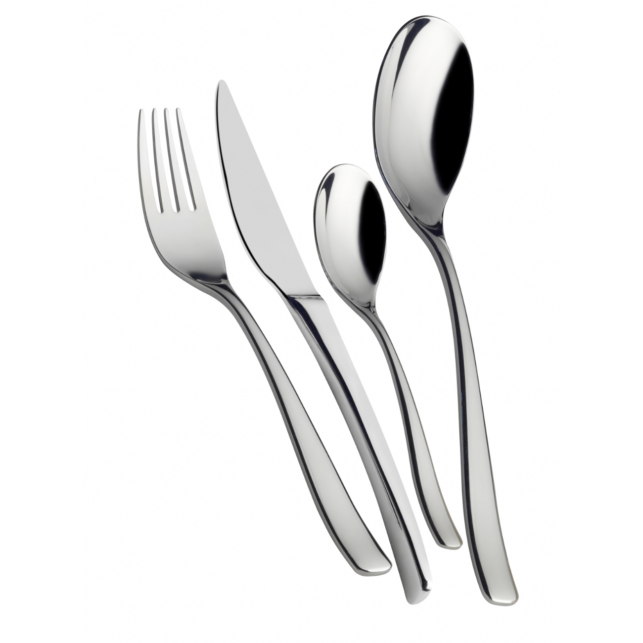 Hotel Kitchen Equipment Steel Cutlery