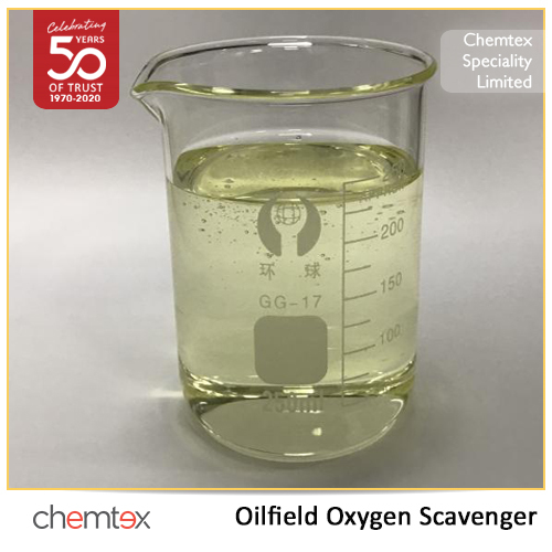 Oilfield Oxygen Scavenger