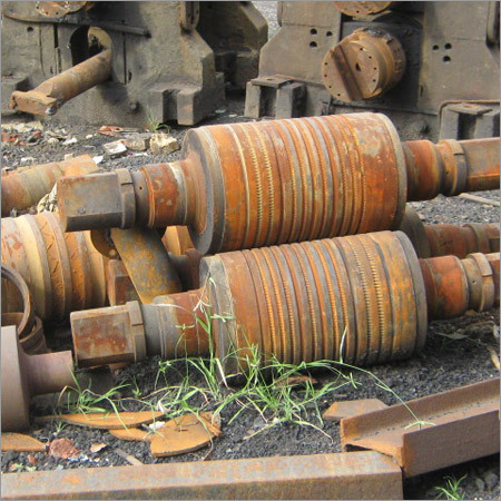 Industrial Rolls