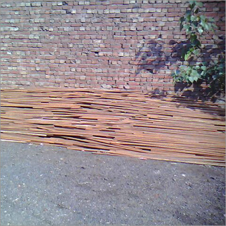 Rolling Material