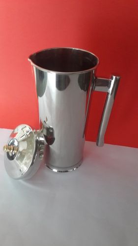 Hotel Kitchen Equipment Stainless Steel Water Jug