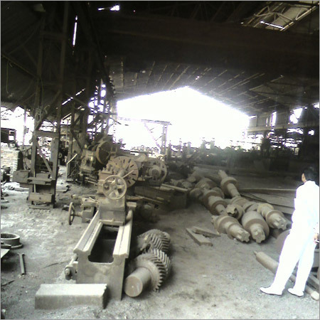 पुरानी रोल्स