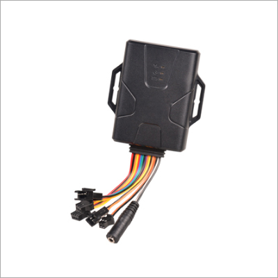 AIS 140 GPS उपकरण