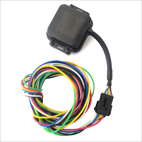 Car Gps Tracking Device Usage: Automotive