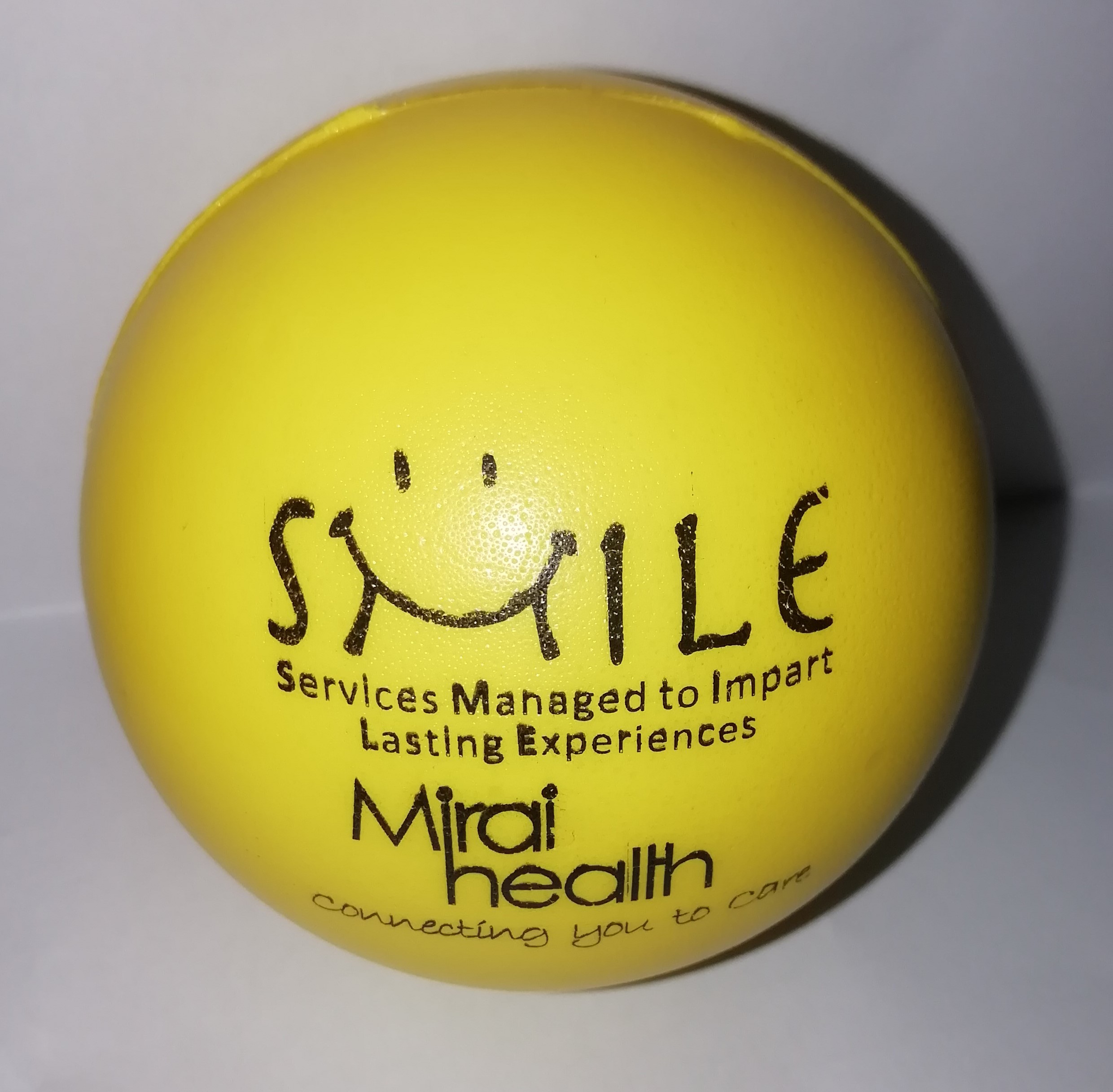 Smiley Balls (Customized Printing)