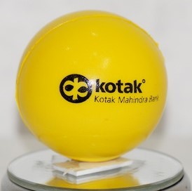 Smiley Balls (Customized Printing)